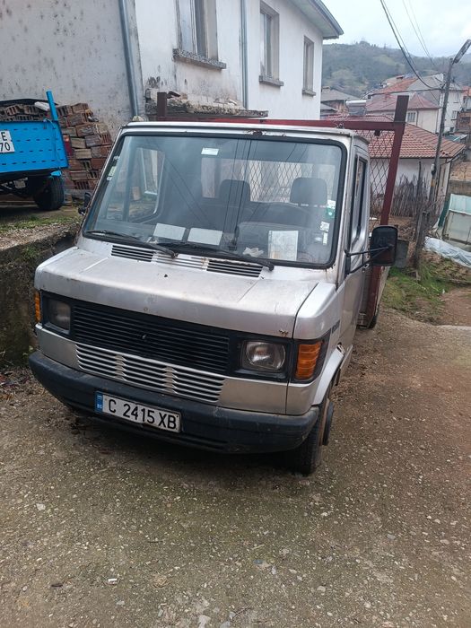 Мерцедес409за2250евро