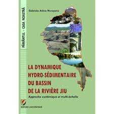 La dynamique hydro-sédimentaire du bassin de la rivière Jiu