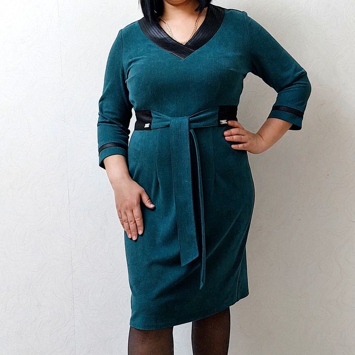 Платье нарядное в майкудуке