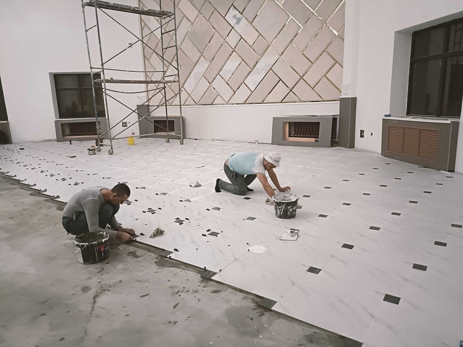 евродизайн Мухайн