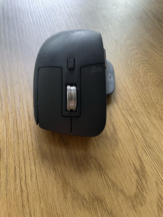 Logitech Mx Master 3