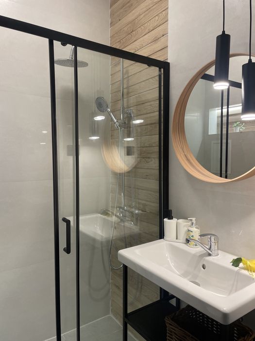 Прекрасно ново  студио, напълно обзаведено, до морето,Сарафово,Бургас