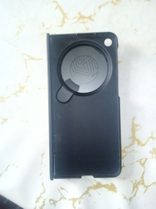 Чехол  Для Vivo X200 Pro mini .