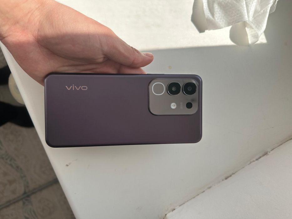 Vivo Y 29 гарантия