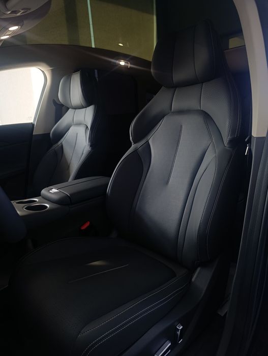 Dongfeng S7 gibrid