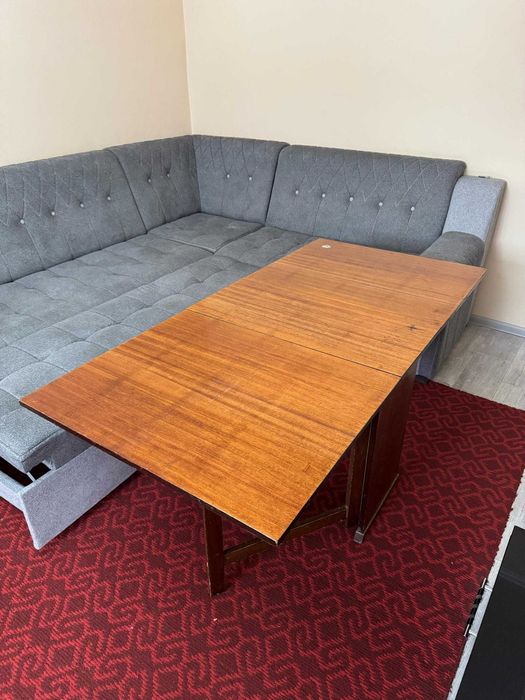 Kvartira uchun to‘liq mebel to‘plami + 4 ta gilam sovg‘a sifatida