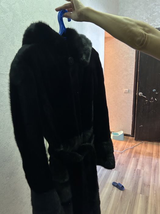 Женская одежда