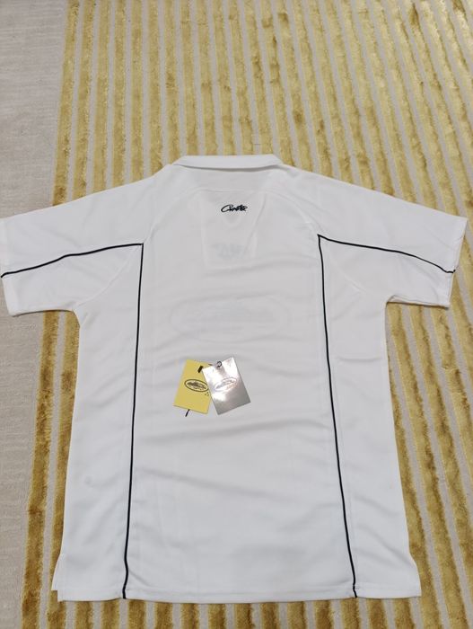 Футболка Corteiz polo