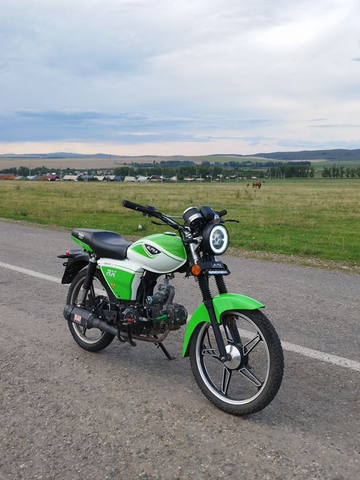 PEDA alpha RX 11 (Есть обмен на Телефон)