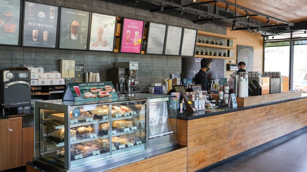 Продажа кофейни ЕВа Алматы