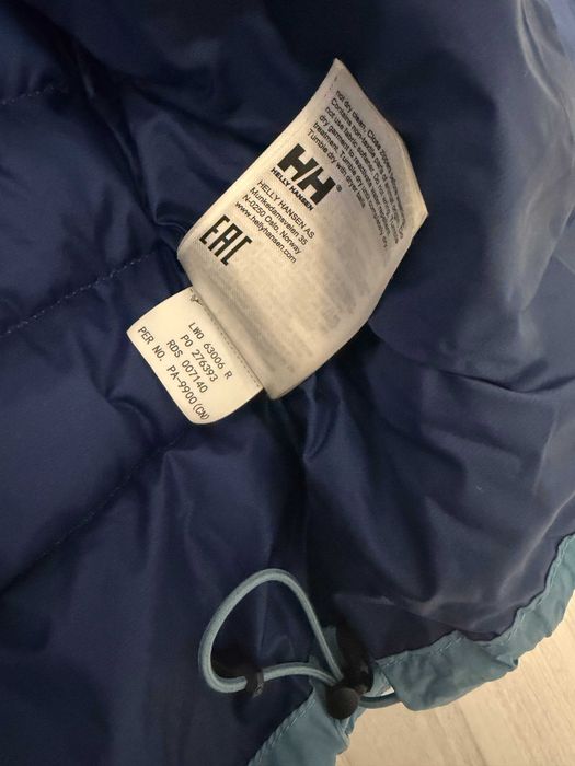 Helly Hansen Verglas Down Insulator Jacket ''оригинално пухено яке ХЛ