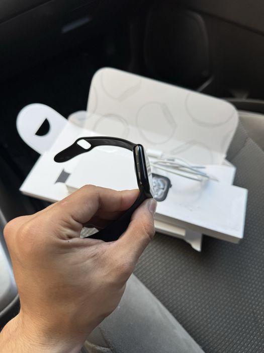 Apple watch 11 46MM как новый