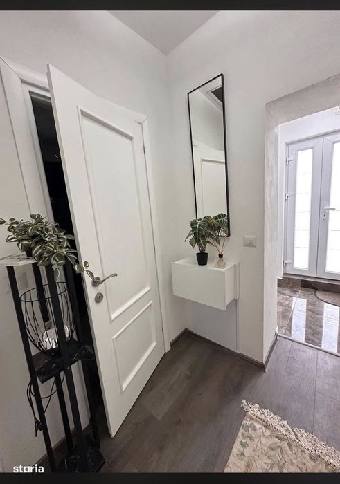 De vanzare casa cocheta din caramida,mobilata și utilata,zona Parcului