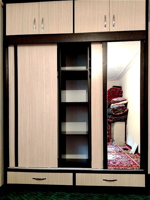 Шкаф купе София от производителя! Шкоф шкаф шкоп Шифоньер шифанер