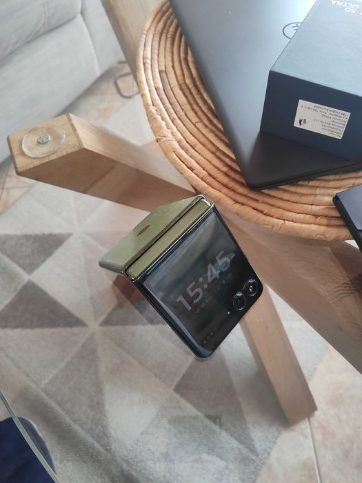 motorola razr 50 ultra