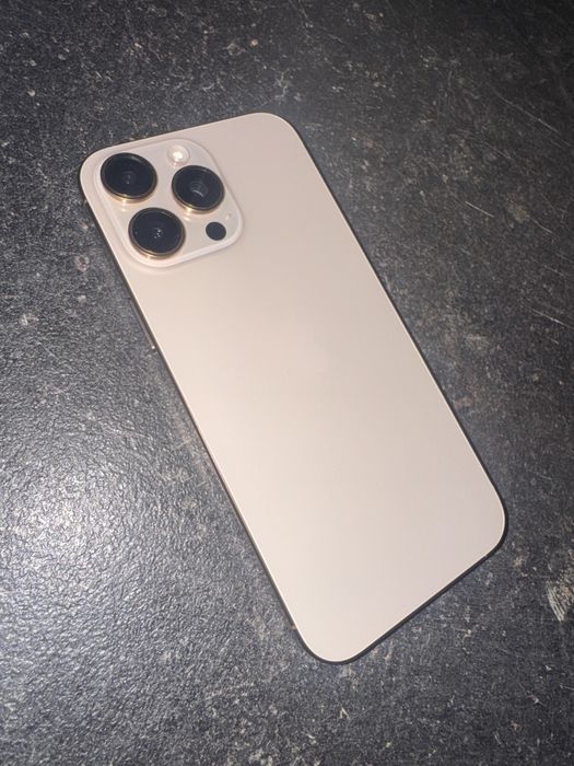 Iphone 16 pro max 256 gb ca noh