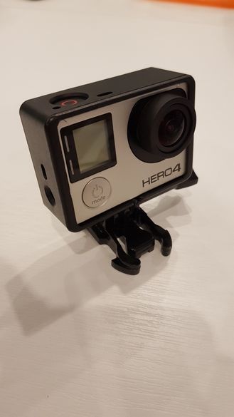 Gopro 4 Foto Video Olx Bg