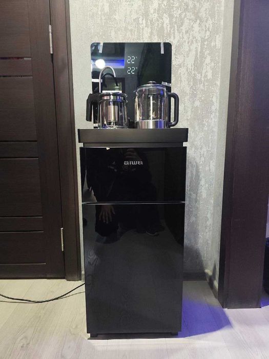 Кулеры от японского бренда