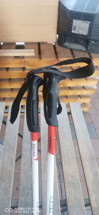 Echipament pentru schiori