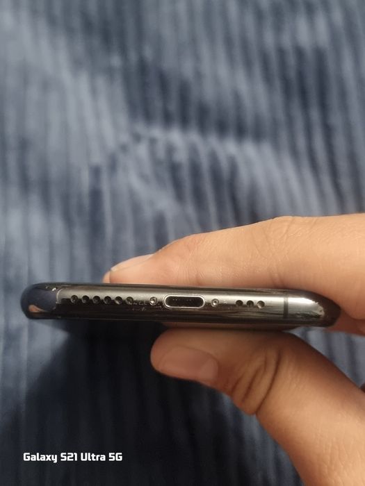 Продам за 15к iPhone x (Читать описание!!)