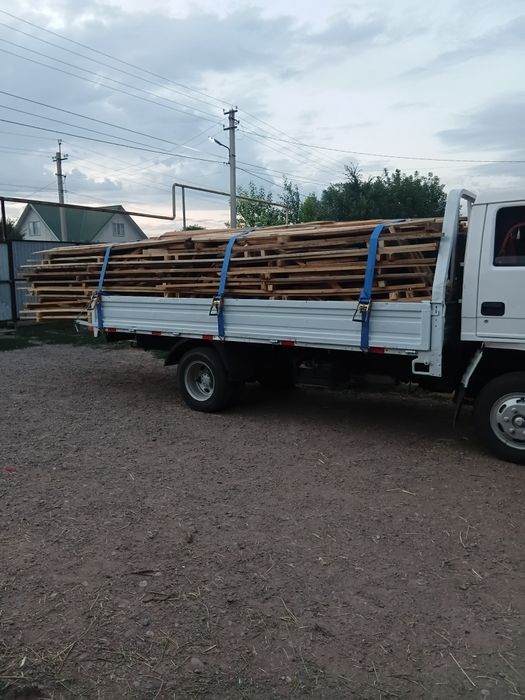 Продам автомобиль форланд. 3-х тонник