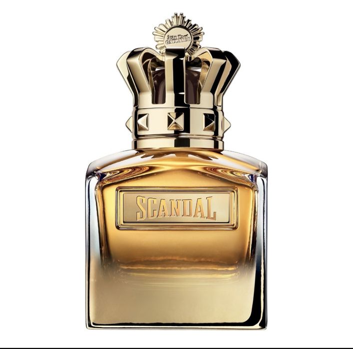 Jean Paul Gaultier Scandal Absolu – 100ml (Оригинал)