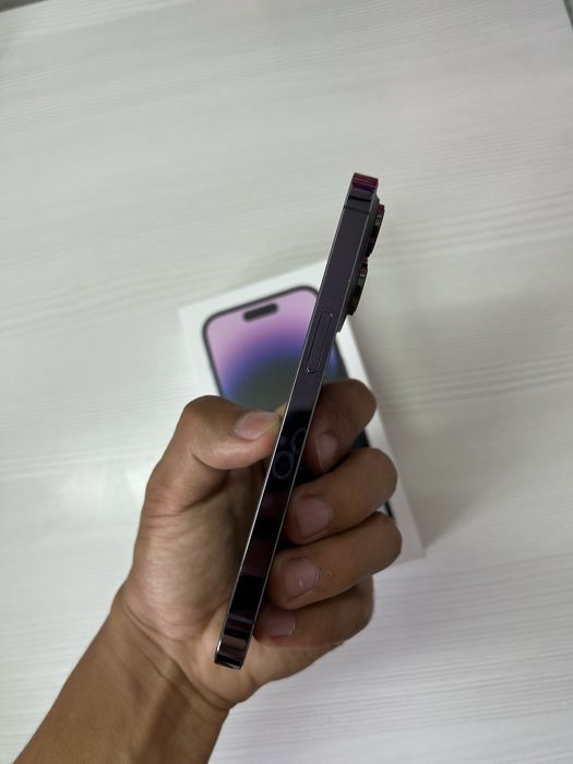 Iphone 14 pro 256gb