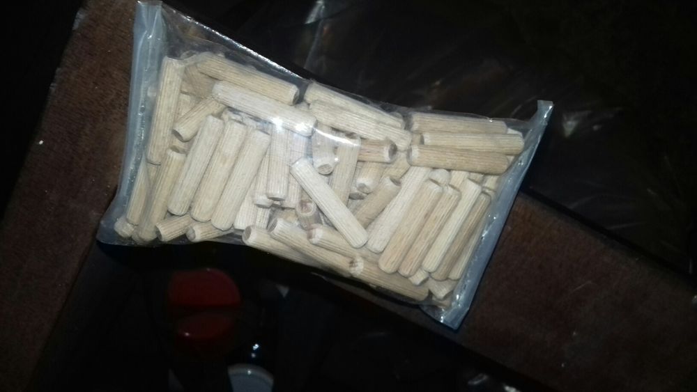 Cepuri lemn Arad • OLX.ro