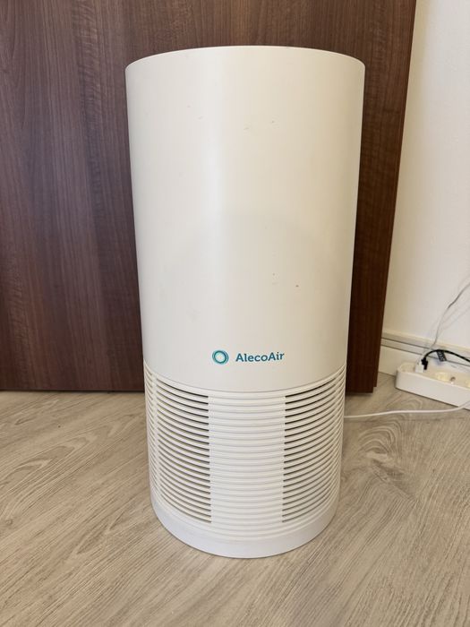 Purificator AlecoAir p40 smart