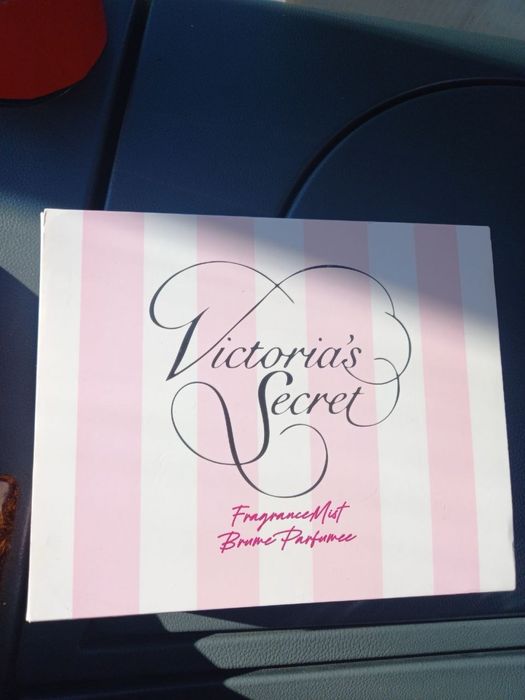 Set spray-uri corp VS