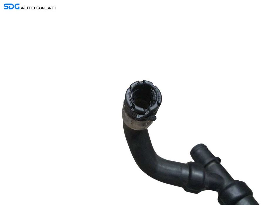 Furtun Conducta Apa Renault Scenic 3 1.5 DCI 2009 - 2016 [N3381]