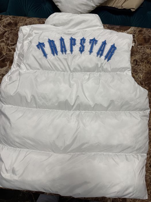 vesta trapstar toate marimile