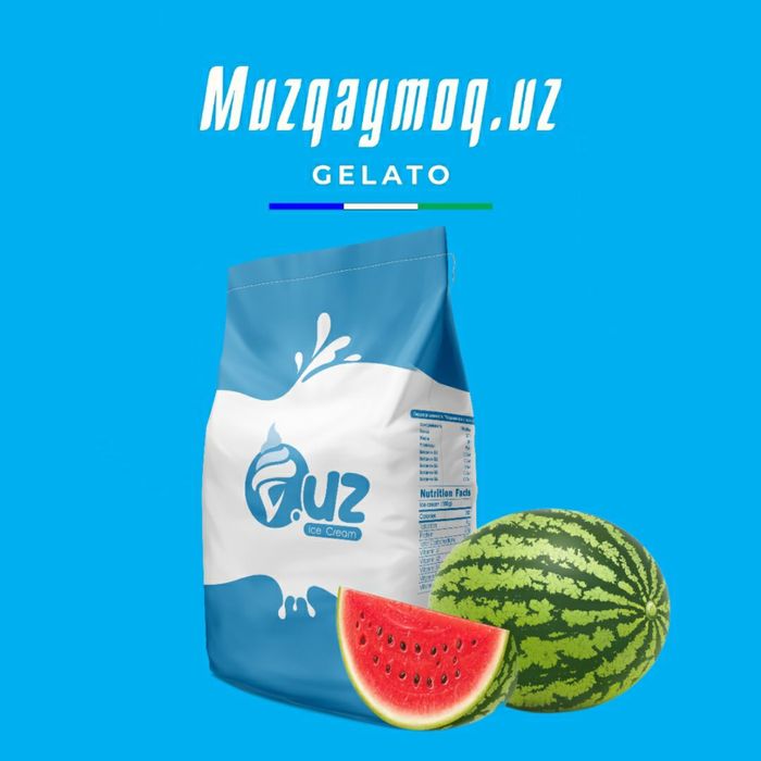 Suxoy smes Muzqaymoq uchun!!!