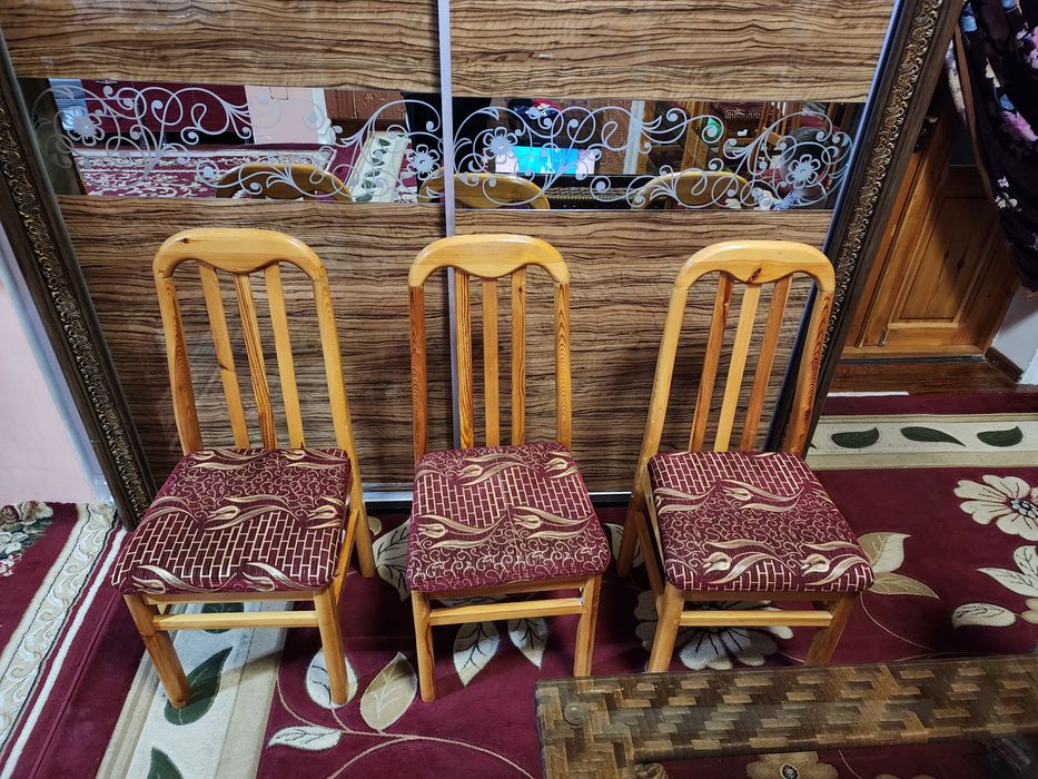 Стуллар бор жудо сифатли