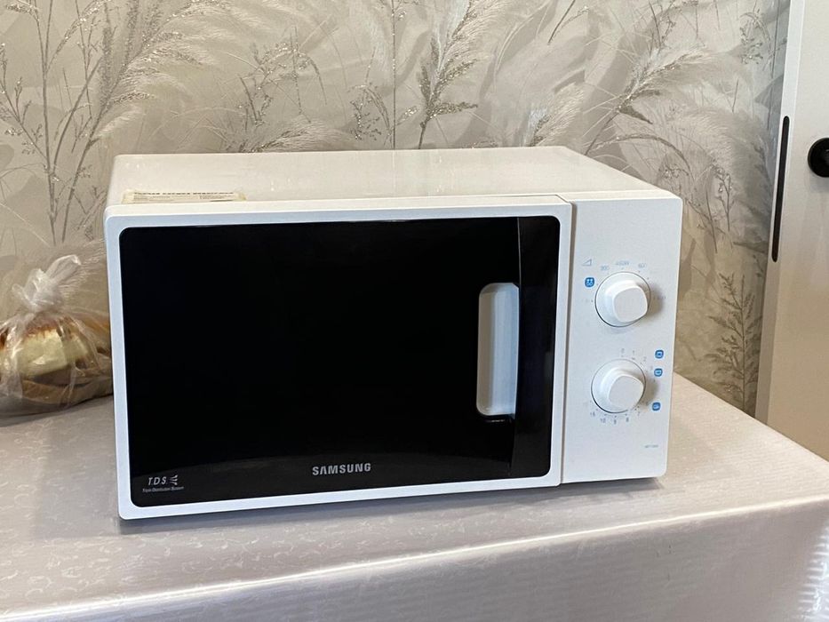 Продам микроволновку