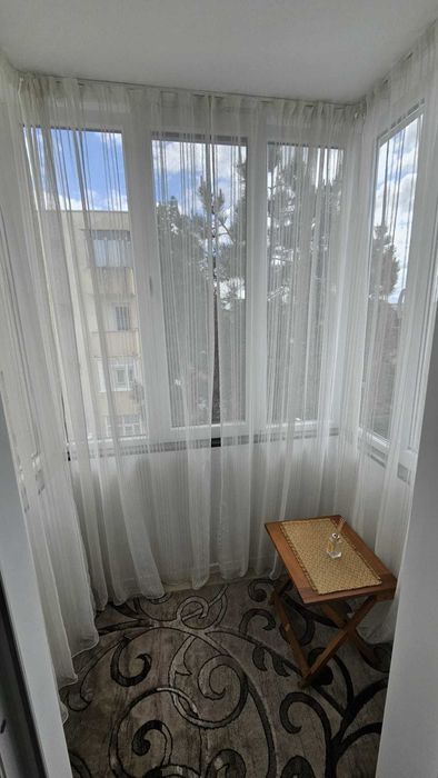 Apartament cu 2 camere de inchiriat