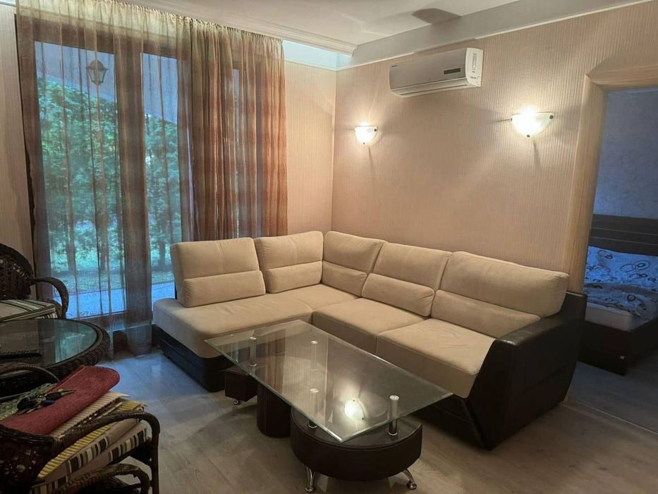 Продава се Тристаен апартамент в к.к. Златни пясъци - 70 кв.м за 1358 €/кв.м - Снимка #6