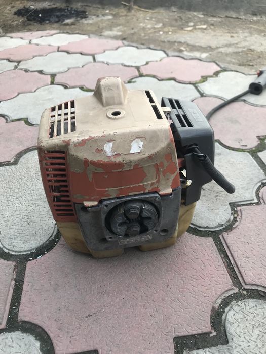 Продам мотор от тримера