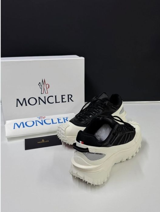 Мъжки сникърси Moncler
