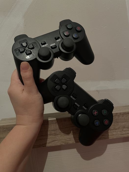 Игровая приставка GameStick Lite +