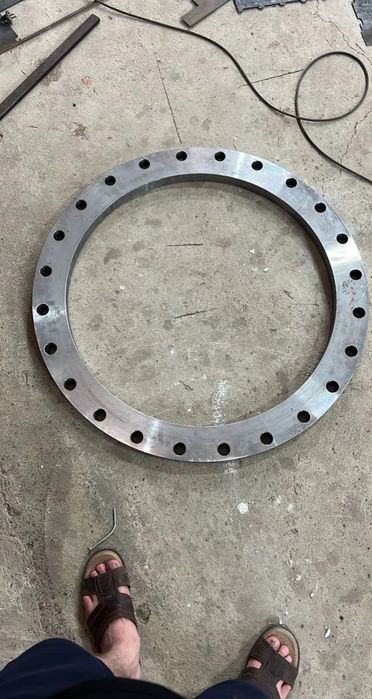 Сварочный работа лазерный резка