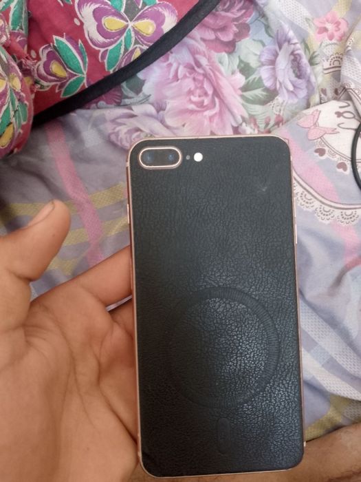Iphone 8 plus 64 gb