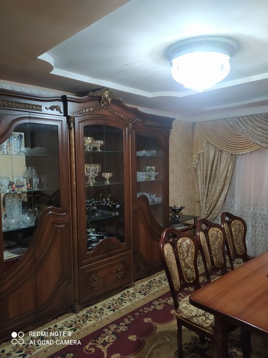 3 xonali uy xolati yaxwi sirochna sotiladi dakiment xammasi joyida