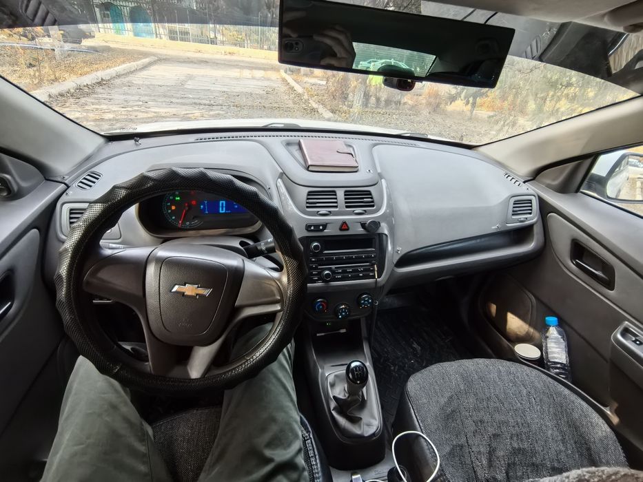 Kobalt 2pazitsa sotiladi