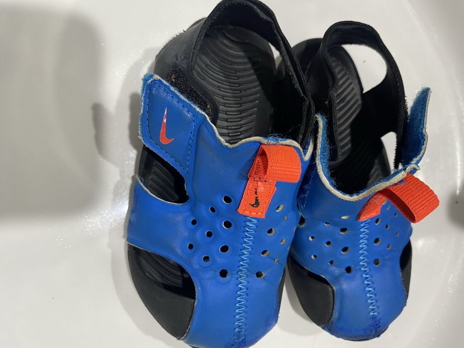 Sandale nike sunray 23,5