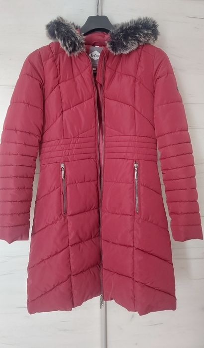 Дамско зимно яке Lee Cooper