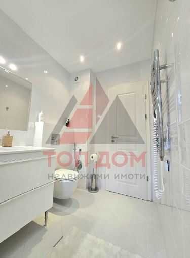 Дава се под наем Двустаен апартамент в к.к. Св.Св. Константин и Елена - 50 кв.м за 800 € - Снимка #6