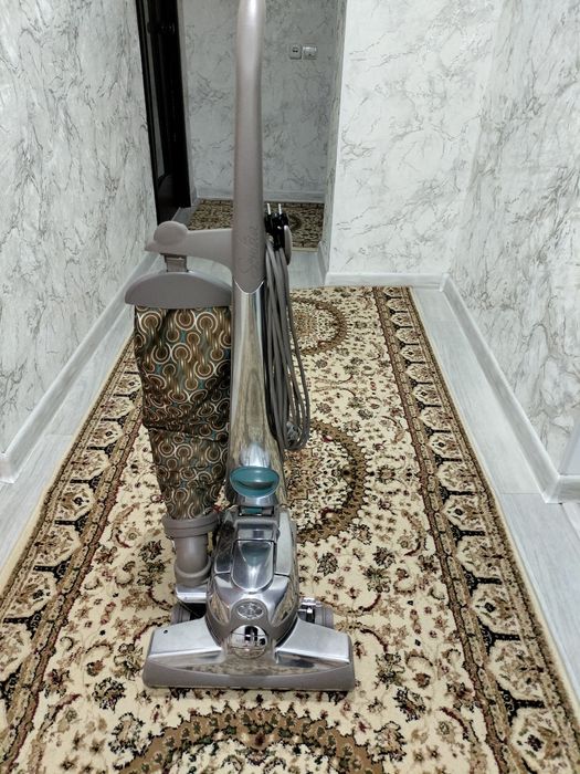 Продам пылесос Кирби