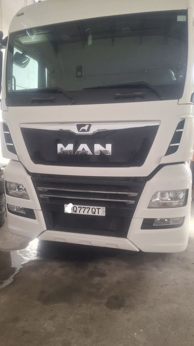 Man tyagach 460.