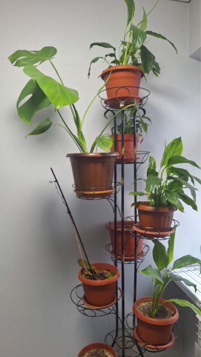 Подставка для цветов